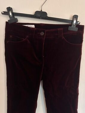 Judith & Charles Trousers